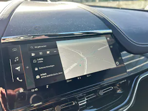 Aston Martin DBX 707 4.0 V8 Bi-Turbo
