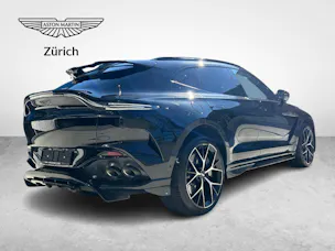 Aston Martin DBX 707 4.0 V8 Bi-Turbo