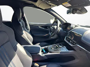 Aston Martin DBX 707 4.0 V8 Bi-Turbo