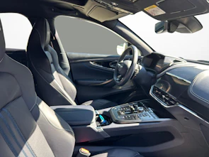 image du véhicule ASTON MARTIN DBX 707 4.0 V8 Bi-Turbo