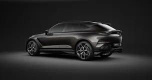 Aston Martin DBX 707 4.0 V8 Bi-Turbo
