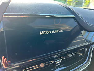Aston Martin DBX 707 4.0 V8 Bi-Turbo