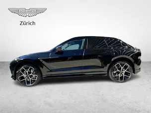 Aston Martin DBX 707 4.0 V8 Bi-Turbo