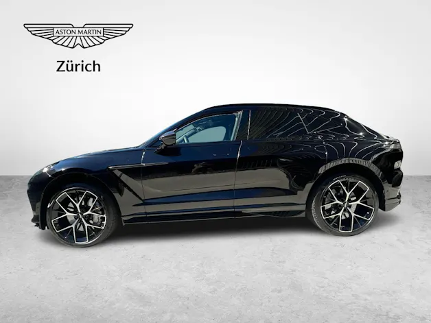 ASTON MARTIN DBX 707 4.0 V8 Bi-Turbo