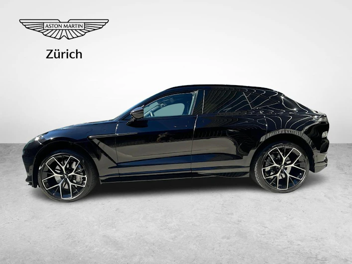 Fahrzeugbild ASTON MARTIN DBX