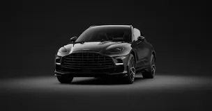 Aston Martin DBX 707 4.0 V8 Bi-Turbo