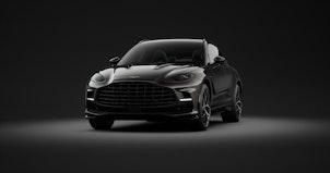 Vehicle image ASTON MARTIN DBX 707 4.0 V8 Bi-Turbo