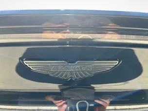 Aston Martin DBX 707 4.0 V8 Bi-Turbo