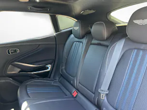 Aston Martin DBX 707 4.0 V8 Bi-Turbo