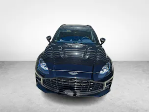 Aston Martin DBX 707 4.0 V8 Bi-Turbo