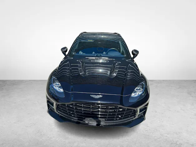 ASTON MARTIN DBX 707 4.0 V8 Bi-Turbo