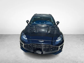 image du véhicule ASTON MARTIN DBX 707 4.0 V8 Bi-Turbo