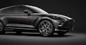 Aston Martin DBX 707 4.0 V8 Bi-Turbo