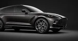 Aston Martin DBX 707 4.0 V8 Bi-Turbo