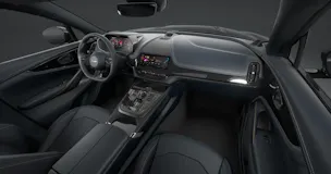 Aston Martin DBX 707 4.0 V8 Bi-Turbo