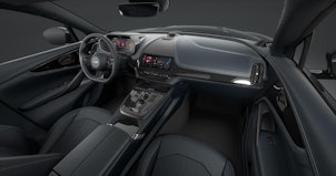 Vehicle image ASTON MARTIN DBX 707 4.0 V8 Bi-Turbo