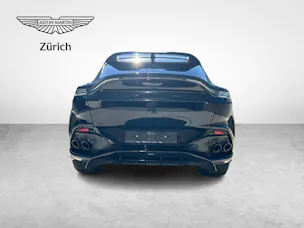 Aston Martin DBX 707 4.0 V8 Bi-Turbo