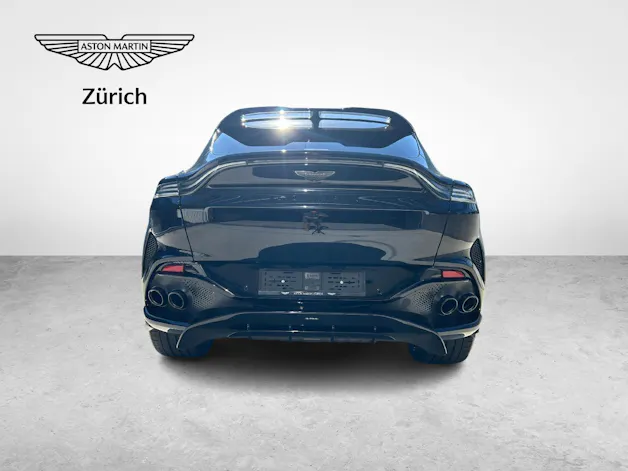 ASTON MARTIN DBX 707 4.0 V8 Bi-Turbo