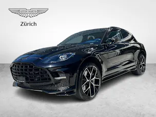 Aston Martin DBX 707 4.0 V8 Bi-Turbo