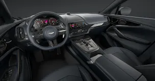 Aston Martin DBX 707 4.0 V8 Bi-Turbo