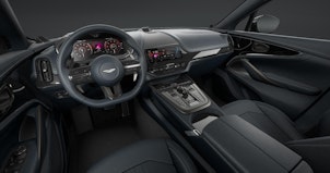 Vehicle image ASTON MARTIN DBX 707 4.0 V8 Bi-Turbo