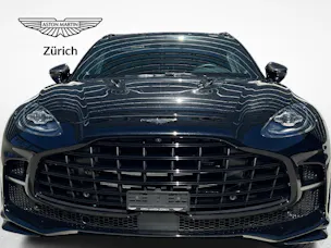Aston Martin DBX 707 4.0 V8 Bi-Turbo