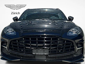 image du véhicule ASTON MARTIN DBX 707 4.0 V8 Bi-Turbo