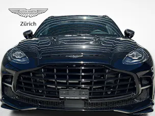 ASTON MARTIN DBX 707 4.0 V8 Bi-Turbo