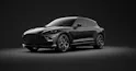 Aston Martin DBX 707 4.0 V8 Bi-Turbo