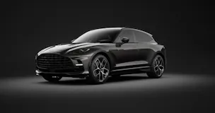 Aston Martin DBX 707 4.0 V8 Bi-Turbo