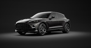 Vehicle image ASTON MARTIN DBX 707 4.0 V8 Bi-Turbo