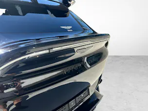 Aston Martin DBX 707 4.0 V8 Bi-Turbo