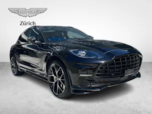 Aston Martin DBX 707 4.0 V8 Bi-Turbo