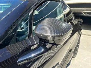 Aston Martin DBX 707 4.0 V8 Bi-Turbo