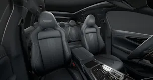 Aston Martin DBX 707 4.0 V8 Bi-Turbo