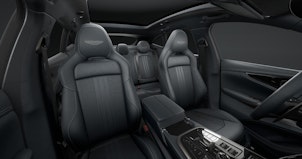 Vehicle image ASTON MARTIN DBX 707 4.0 V8 Bi-Turbo