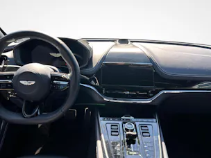 Aston Martin DBX 707 4.0 V8 Bi-Turbo