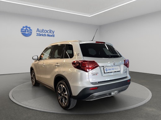 SUZUKI Vitara 1.5 Top Hybrid Edition 35 4x4 2