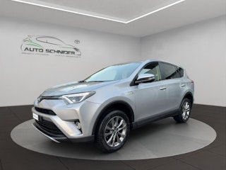 Vehicle image TOYOTA RAV-4