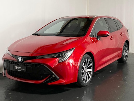 TOYOTA Corolla Touring Sports 2.0 HSD Trend 1