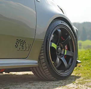Toyota GR Yaris 1.6 Turbo Sport 4x4