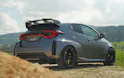 Toyota GR Yaris 1.6 Turbo Sport 4x4