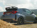 Toyota GR Yaris 1.6 Turbo Sport 4x4