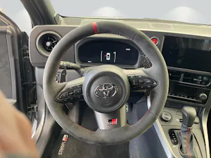 Toyota GR Yaris 1.6 Turbo Sport 4x4