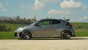 Toyota GR Yaris 1.6 Turbo Sport 4x4