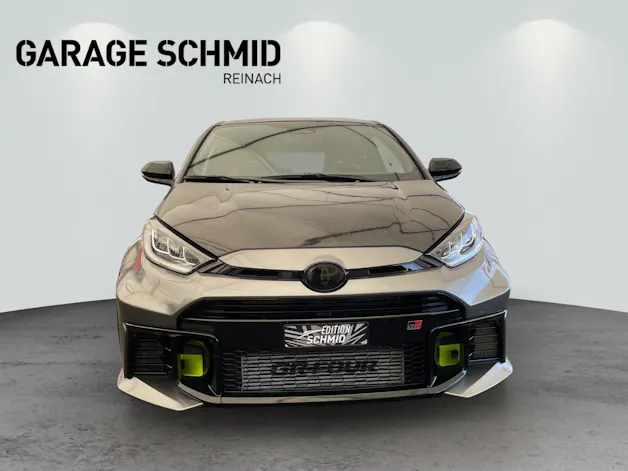 Toyota GR Yaris 1.6 Turbo Sport 4x4