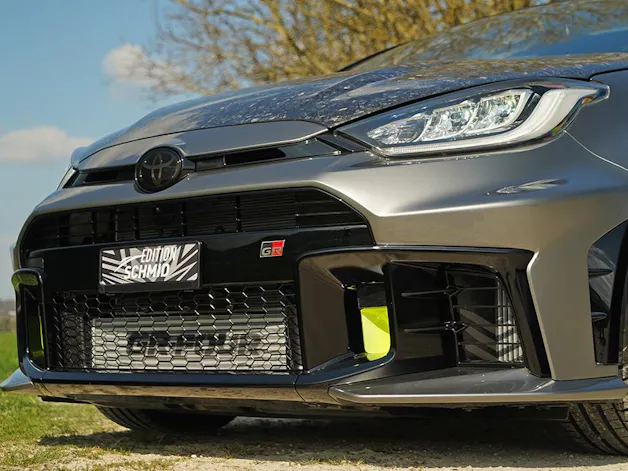 Toyota GR Yaris 1.6 Turbo Sport 4x4