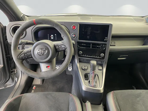 Toyota GR Yaris 1.6 Turbo Sport 4x4