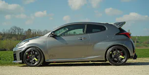 Toyota GR Yaris 1.6 Turbo Sport 4x4