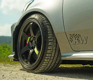 Toyota GR Yaris 1.6 Turbo Sport 4x4